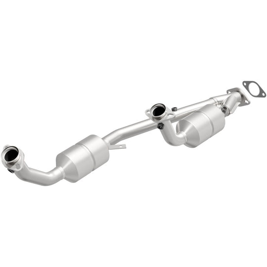 MagnaFlow 95-97 Ford Windstar 3.8L Direct Fit Converter - 4451353