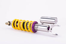 Load image into Gallery viewer, KW Coilover Kit V3 Chevrolet Corvette (C7) w/ electronic shock control - 35261025