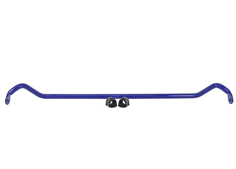 SuperPro 2015 Subaru WRX STI Launch Edition Front 26mm 2-Position Adjustable Sway Bar - RC0099FZ-26