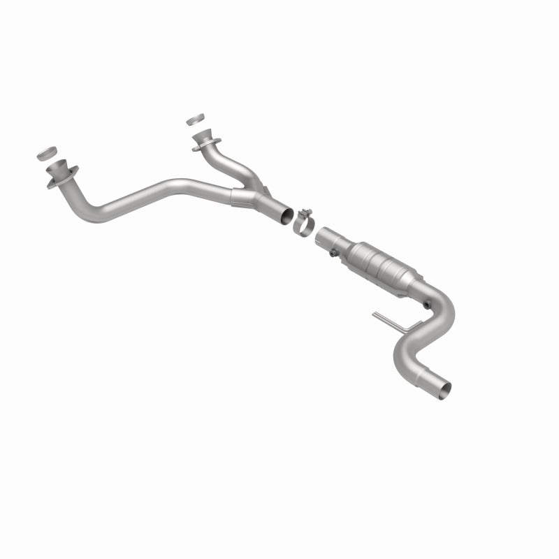 MagnaFlow Conv DF 02 Chevrolet Camaro 3.8L - 93435
