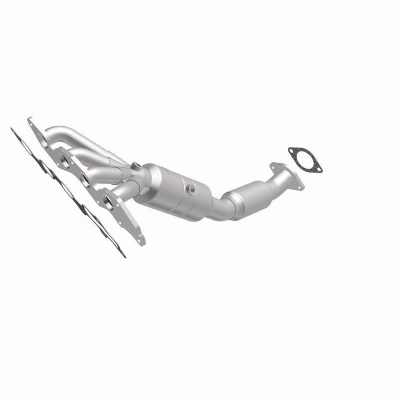 MagnaFlow Direct Fit Catalytic Converter 08-09 Ford Focus 2.0L - 49852
