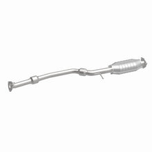 Load image into Gallery viewer, MagnaFlow Direct Fit Catalytic Converter 99-02 Lanos 1.6 rear OEM - 49547