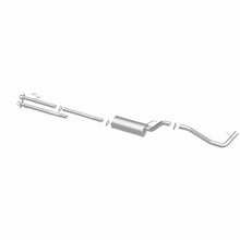 Load image into Gallery viewer, MagnaFlow BRE Exhaust Kit 95-04 Toyota Tacoma 3.4L - 106-0389