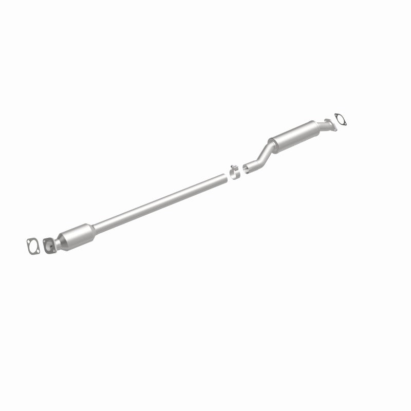 MagnaFlow Direct Fit Catalytic Converter 2018-2019 Hyundai Kona L4 OEM Underbody Single - 280041