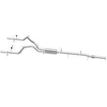 Load image into Gallery viewer, Magnaflow 2023+ Chevy Colorado NEO Cat-Back Exhaust System- Dual-Split Rear Exit - 19650