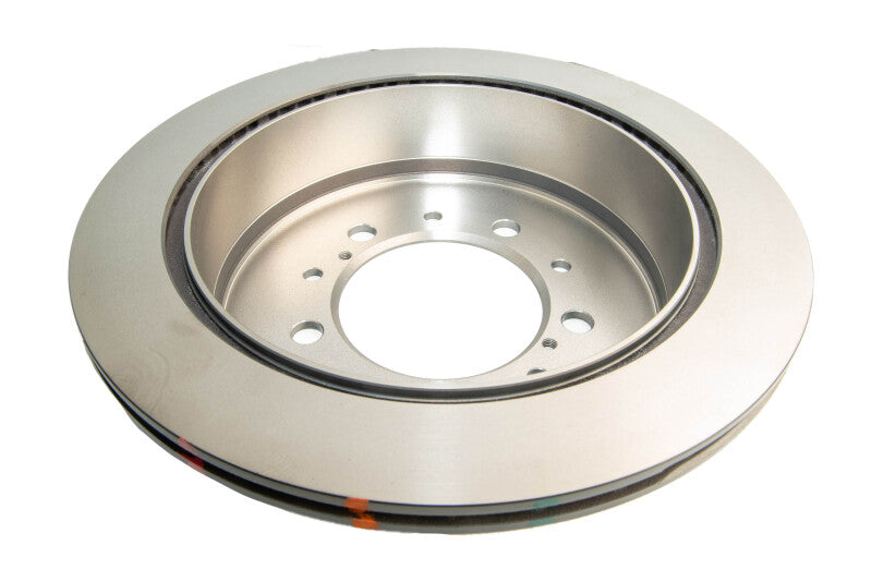 DBA 07-21 Toyota Tundra Rear 4000 Series Plain Rotor - DBA42723
