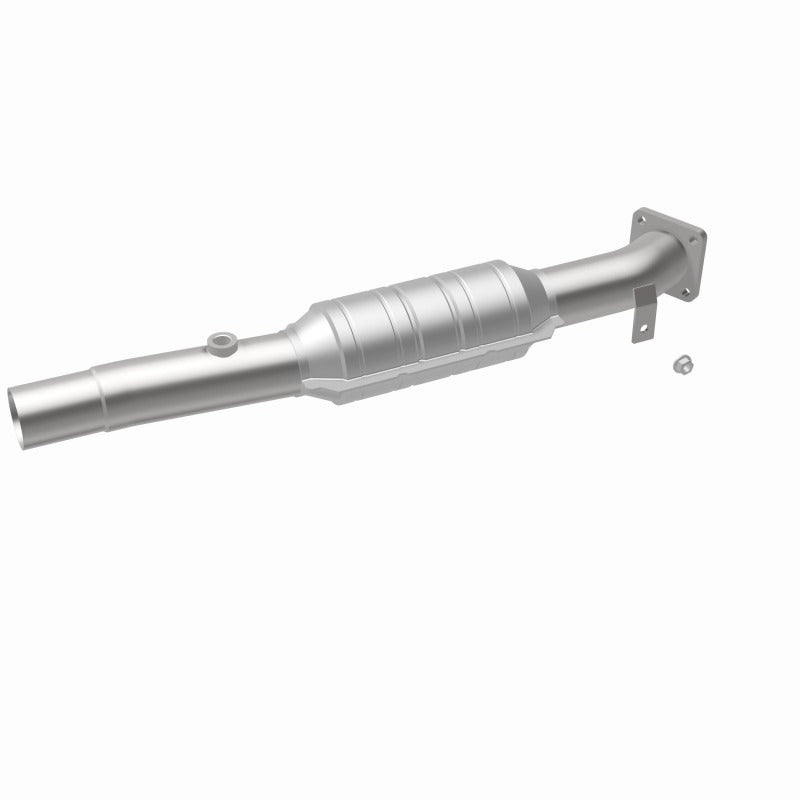 MagnaFlow Direct Fit Catalytic Converter 01-03 Audi S8 4.2L Driver Side - 51084