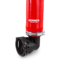 Load image into Gallery viewer, Mishimoto 15-17 Ford F-150 5.0L V8 Radiator Hose Kit - Red - MMHOSE-F50-15RD