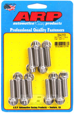 Load image into Gallery viewer, ARP SB Chevy Intake Manifold Bolt Kit - 334-2103