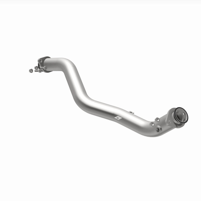MagnaFlow BRExhaust 16-22 Lexus RX350 Front Pipe Kit - 107-0391