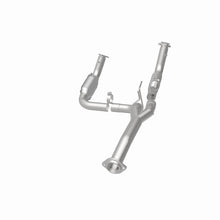 Load image into Gallery viewer, MagnaFlow Conv Direct Fit 11-16 Chevrolet Silverado 2500HD/3500HD / GMC Sierra 2500HD/3500HD - 21-252