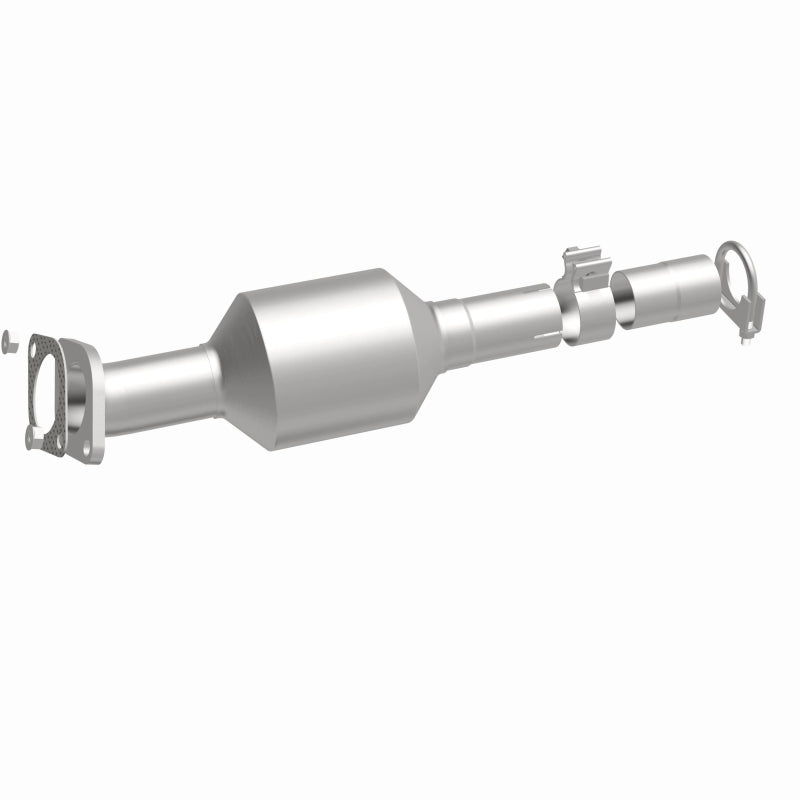 MagnaFlow Direct Fit Catalytic Converter 18-20 Kia Rio 1.6L - 6571924