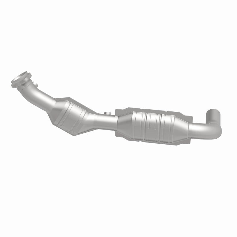 MagnaFlow Direct Fit Catalytic Converter 03-04 Exped Driver Side 4.6L - 458021