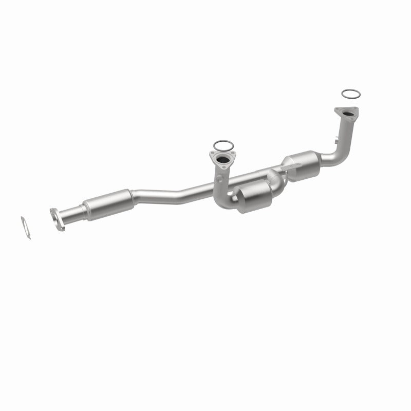 MagnaFlow Direct Fit Catalytic Converter 95-99 Maxima/I30 front 50S - 444503
