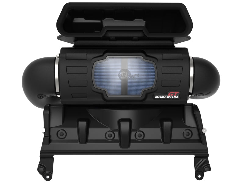 aFe Momentum GT Pro 5R Cold Air Intake System 2021 RAM 1500 TRX V8-6.2L SC - 50-70075R