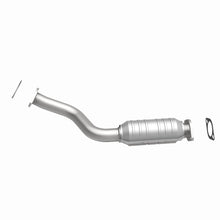 Load image into Gallery viewer, MagnaFlow Conv DF 08-11 Nissan Rogue 2.5L - 51317