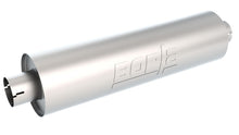 Load image into Gallery viewer, Borla 3in In/Out 6.75in Diameter x 24in Turbo XL Muffler - Developed for Truck Applications - 400436