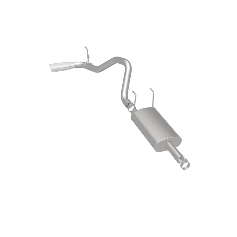 MagnaFlow SYS C/B 09-11 Dodge Ram 1500 - 16386