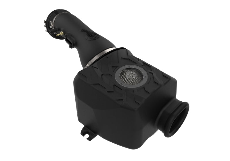aFe Momentum GT Cold Air Intake Pro DRY S 10-18 Lexus GX 460 V8-4.6L - 50-70022D