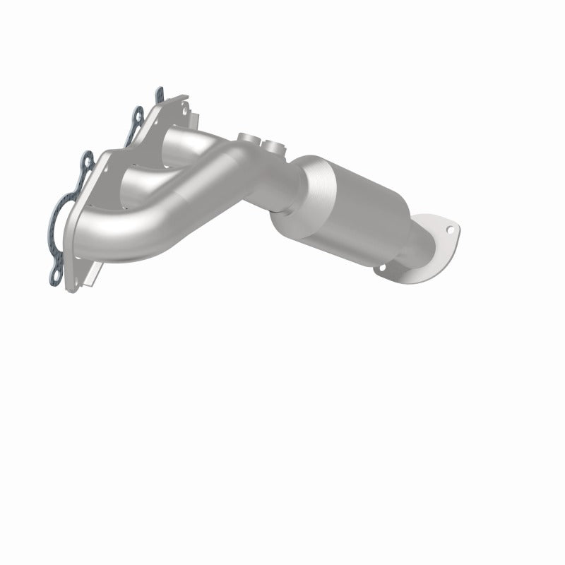MagnaFlow 06-08 IS250 V6 2.5 OEM Manifold Direct Fit Converter - 52445