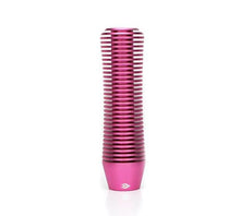 Load image into Gallery viewer, NRG Shift Knob Heat Sink Curvy Short Pink - SK-700PK