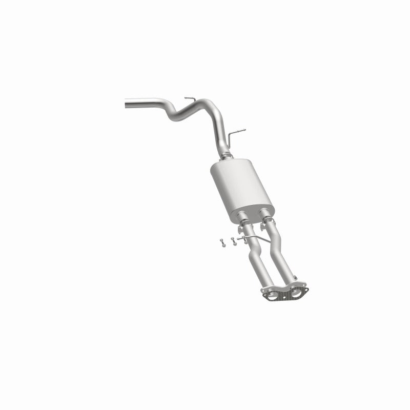 MagnaFlow BRE Exhaust Kit 96-00 Tahoe Yukon 5.7L - 106-0665