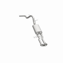 Load image into Gallery viewer, MagnaFlow BRE Exhaust Kit 96-00 Tahoe Yukon 5.7L - 106-0665