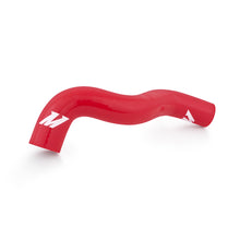 Load image into Gallery viewer, Mishimoto 05-07 Ford 6.0L Powerstroke Coolant Hose Kit (Monobeam Chassis) (Red) - MMHOSE-F2D-05MRD