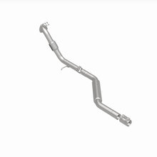 Load image into Gallery viewer, MagnaFlow BRExhaust 18-24 Audi Q5 Front Pipe Kit - 107-0501