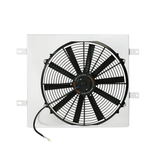 Load image into Gallery viewer, Mishimoto 87-06 Jeep Wrangler YJ &amp; TJ Performance Fan Shroud Kit - MMFS-WRA-87