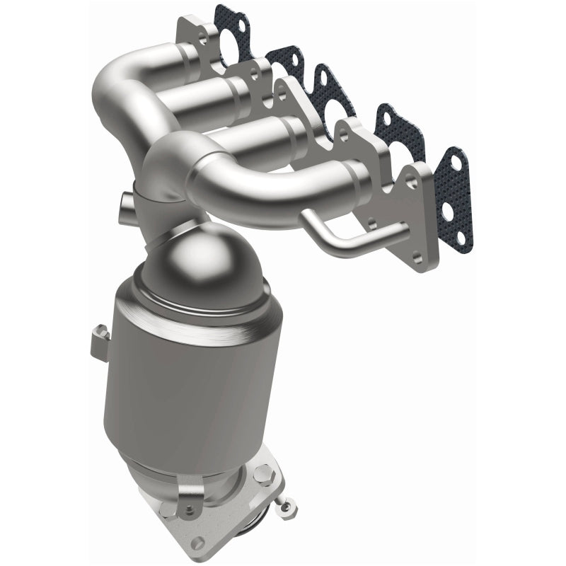 MagnaFlow 13-15 Spark L4 1.2 OEM Manifold Direct Fit Converter - 22-157