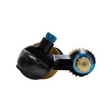 Load image into Gallery viewer, Bilstein 21-22 Polaris RZR Turbo S Black Hawk Powersports Shock &amp; Coil Spring Assembly - Front Left - 41-327883