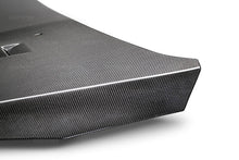 Load image into Gallery viewer, Seibon 2015-2016 Ford Focus RS Carbon Fiber Hood - HD16FDFO-RS