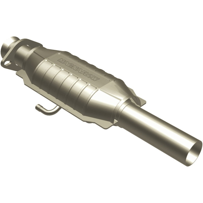 MagnaFlow Conv GM 22.75X6.5X4 2.25/2.25 - 23452