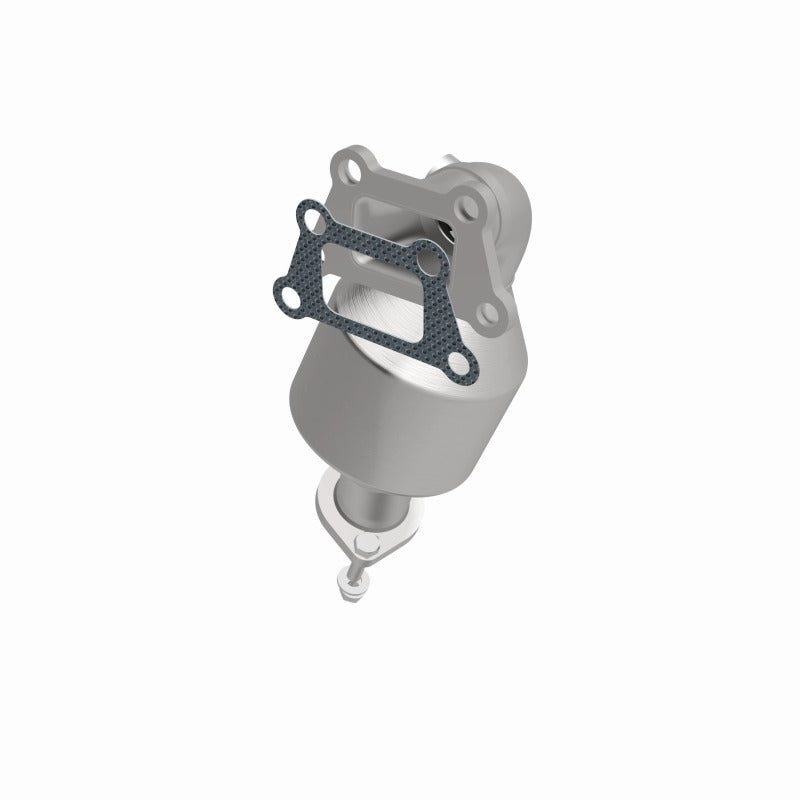MagnaFlow 10-12 Chevrolet Equinox 3.0L Direct Fit Catalytic Converter - 5582189