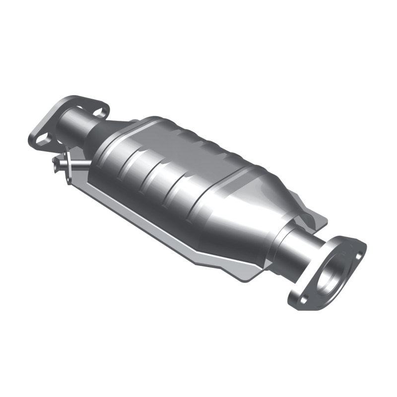 MagnaFlow Direct Fit Catalytic Converter Toyota 75 86 - 23889