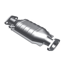 Load image into Gallery viewer, MagnaFlow Direct Fit Catalytic Converter Toyota 75 86 - 23889