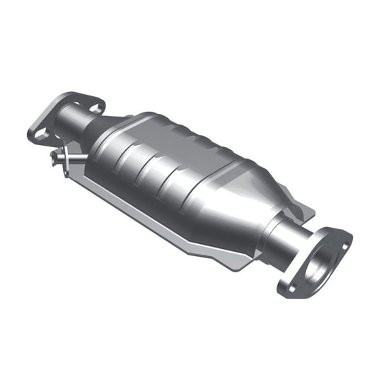 MagnaFlow Direct Fit Catalytic Converter Toyota 75 86 - 23889