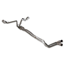 Load image into Gallery viewer, Flowmaster 2025 RAM 1500 3.0L FlowFX Cat-Back Exhaust System - 718198