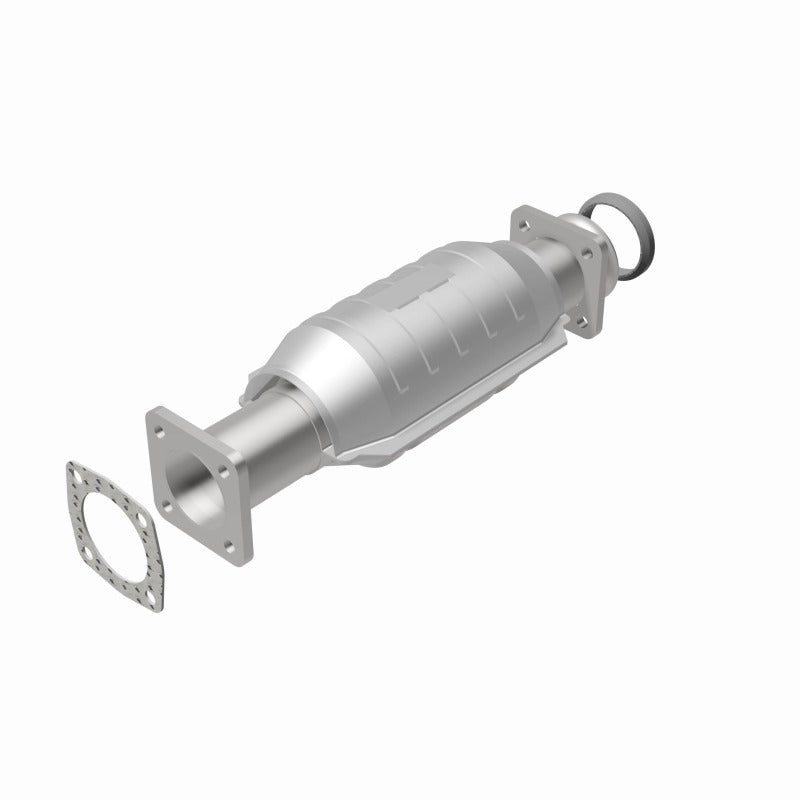 MagnaFlow Direct Fit Catalytic Converter Saab - 22832