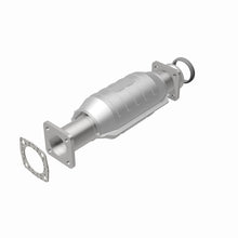 Load image into Gallery viewer, MagnaFlow Direct Fit Catalytic Converter Saab - 22832