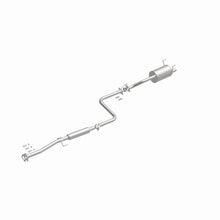 Load image into Gallery viewer, MagnaFlow BRE Exhaust Kit 93-95 Honda Del Sol - 106-0306