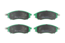 Load image into Gallery viewer, DBA 02-06 Infiniti Q45 SP500 Brake Pads - DB1696SP
