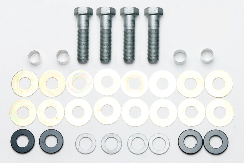 Wilwood bolt kit BRACKET/BRACKET 7/16-20 1.75 hxhd - 230-10490