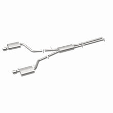 Load image into Gallery viewer, MagnaFlow BRE Exhaust Kit 05-10 300 Magnum Charger 5.7L - 106-0556