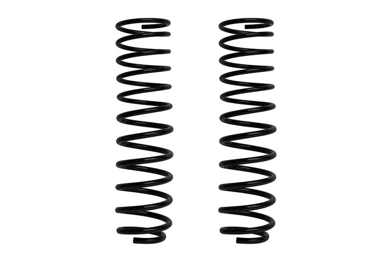 ICON 21-24 Raptor Triple Rate Overland Coil Spring Kit - 95231