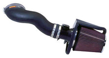 Load image into Gallery viewer, K&amp;N 03-04 Ford Mustang Mach 1 V8-4.6L DOHC Performance Intake Kit - 57-2555