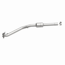 Load image into Gallery viewer, MagnaFlow 10-13 Cadillac CTS 3.0L Direct Fit Converter - 557427