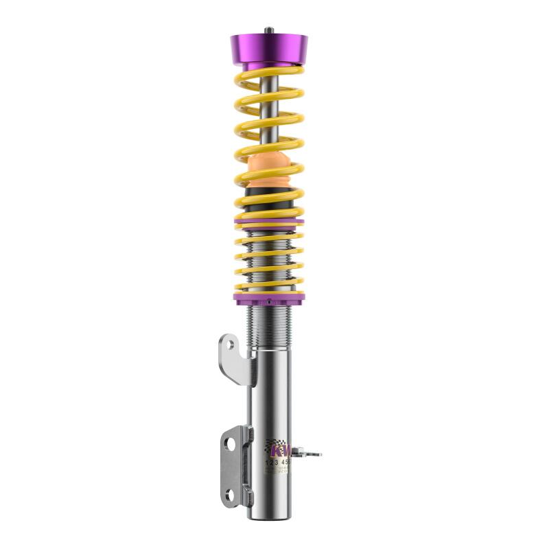 KW Coilover Kit V3 Toyota MR2 Convertible (W3) - 35256005