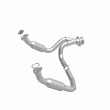 Load image into Gallery viewer, MagnaFlow 09-10 Cadillac Escalade 6.2L Direct Fit Converter - 5551631